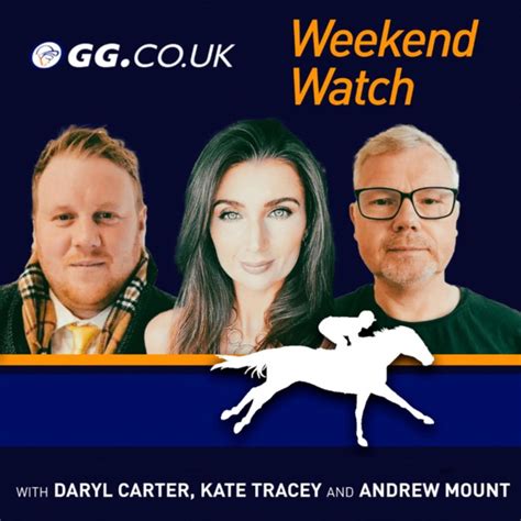 andrew mount gg|GG Weekend Watch .